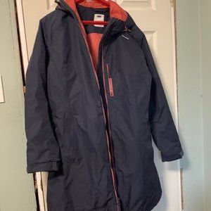 Helly Hanson Jacket Coat size 3x